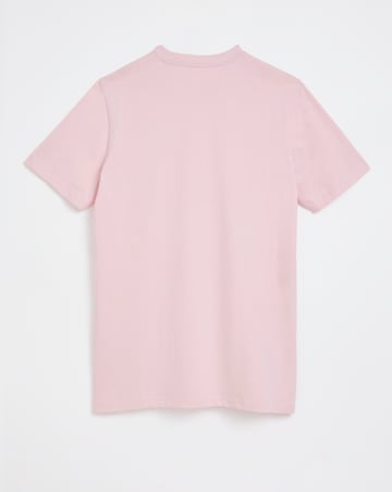 3 Pack Graphic T-Shirts Long