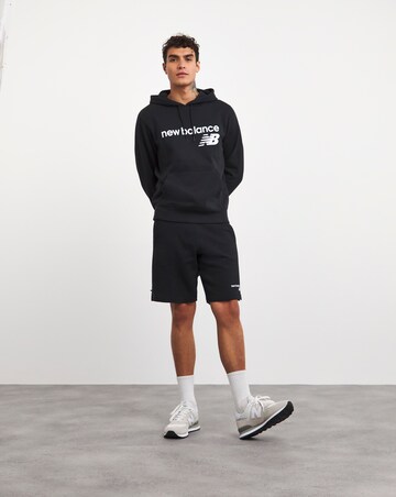 New Balance Classic Core Fleece Shorts