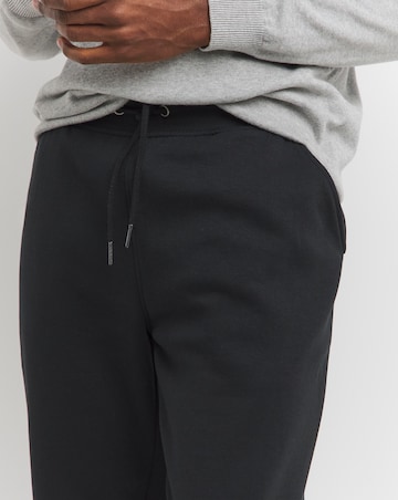 Open Hem Jogger