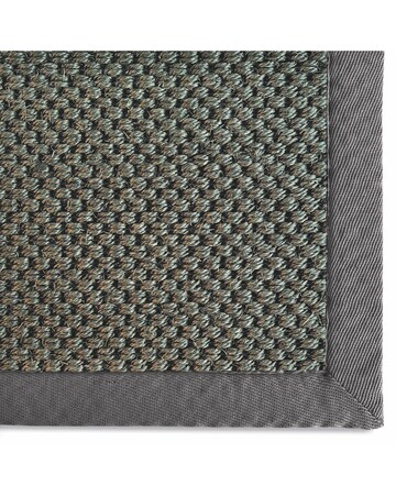 Sisal Border Rug