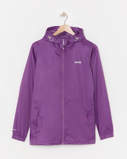 Regatta Womens Waterproof Pack It Jacket III