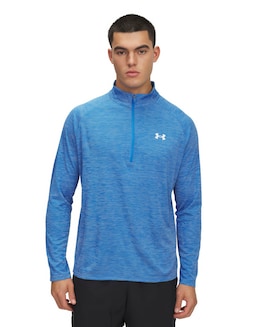 Under Armour Tech Textured 1/2 Zip