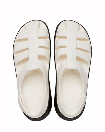 Crocs Stomp Fisherman Sandals