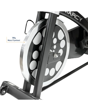 Marcy BK7038 Studio Bike
