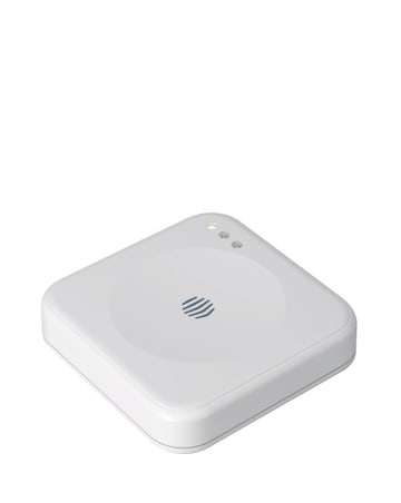 Hive Hub Nano 3 Smart Hub - White