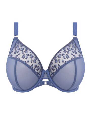 Elomi Namrah Plunge Wired Bra