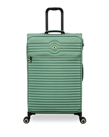 IT Luggage Circulator 3pc Suitcase Set