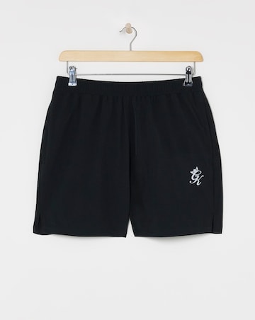 Gym King Energy 6" Shorts