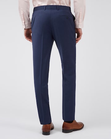 Ted Baker Slim Fit Panama Trouser