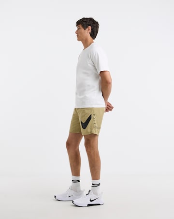 Nike Graphics 7" Volley Shorts