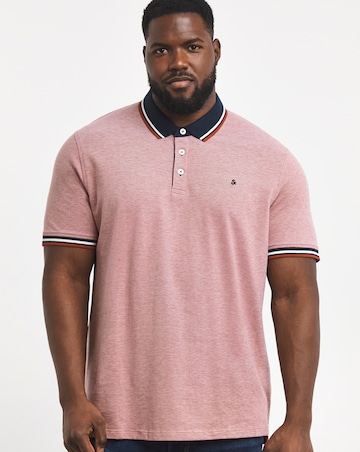 Jack & Jones Paulos Polo