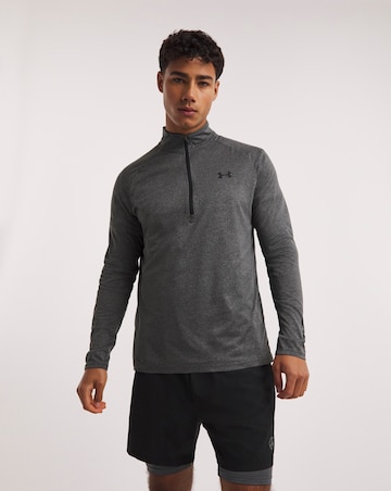 Under Armour Tech 2.0 1/2 Zip