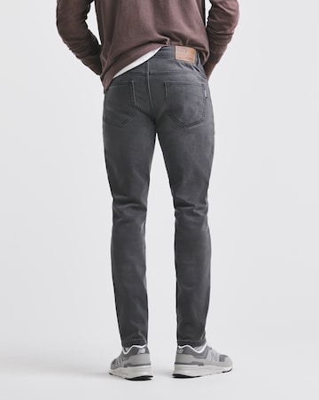 Union Skinny Fit Stretch Jean