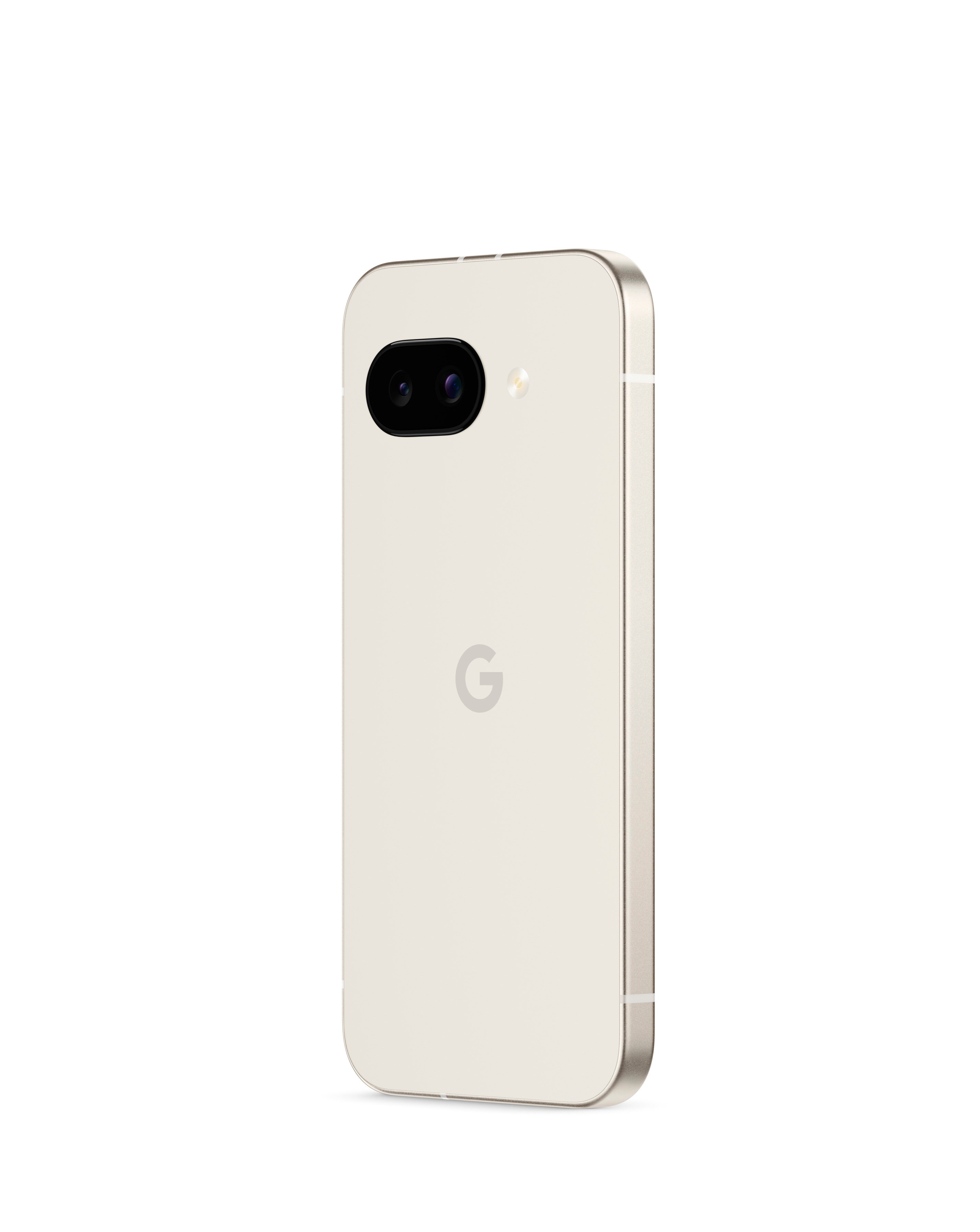 Google pixel 9a (Porcelain 128GB） Google Pixel 9a 128GB kainos nuo 373.83 € | Kaina24.lt
