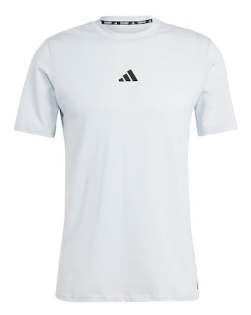 adidas Logo T-Shirt