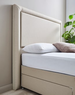 Silentnight Palermo Headboard