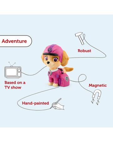 Tonies Paw Patrol: Jungle Pups: Skye