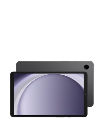 Samsung Galaxy Tab A9 8.7in 128GB WiFi Tablet - Grey