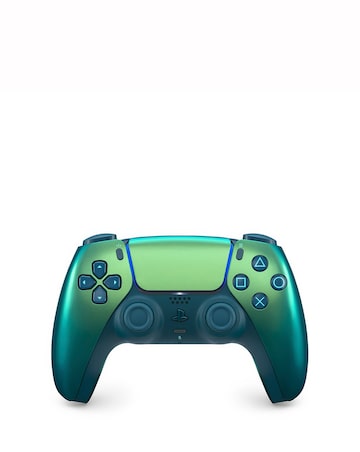 PS5 DualSense Wireless Controller - Chroma Teal