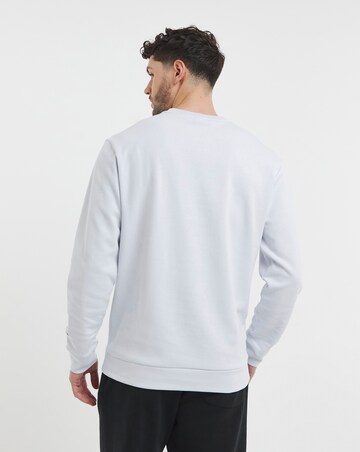 PUMA RAD/CAL Crew Sweatshirt