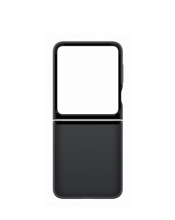 Samsung Galaxy Flip 7 FE Silicone Ring Case