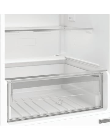 Hotpoint HPKS 1262B4 UK Integrated 50/50 Fridge Freezer White + Install