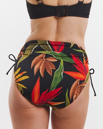 Fantasie Pichola High Waist Bikini Brief