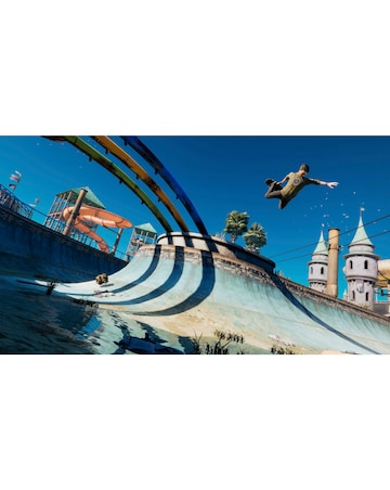Tony Hawks Pro Skater 3&4 (Xbox)