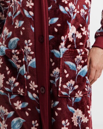 Julipa 3 Piece Fleece Lounge Set