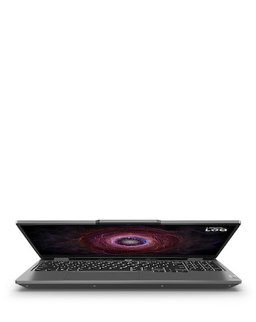 Lenovo LOQ 15.6in AMD Ryzen 5 NVIDIA GeForce RTX 3050 24GB 1TB Gaming Laptop