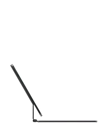 Apple Magic Keyboard for iPad Pro M4 11inch - Black - British English