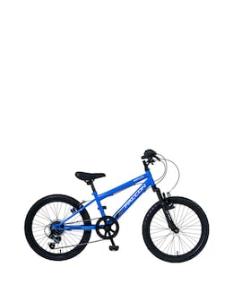Falcon Samurai Kids Mountain Bike - 20 inch wheel