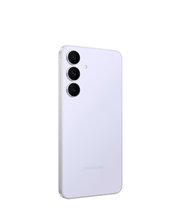 Samsung Galaxy S25 FE 256GB - Icy Blue