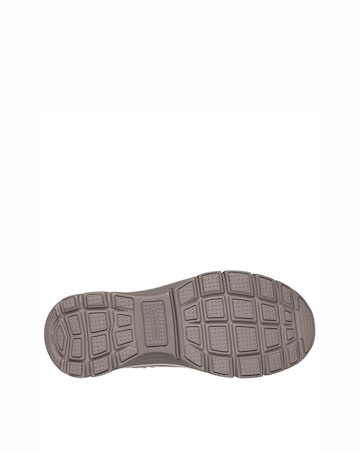 Skechers Slip In Ankle Boot Standard Fit