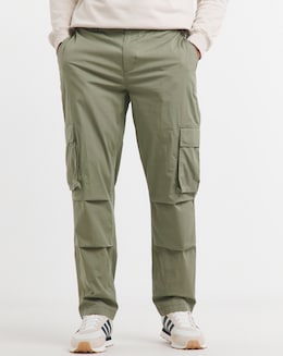 Loose Fit Cargo