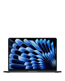 Apple MacBook Air (M4, 2025) 13in 10-Core CPU 10-Core GPU 24GB 512GB - Midnight