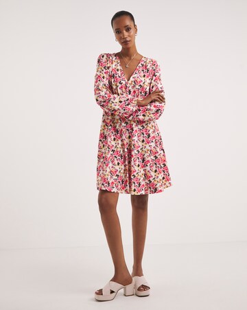 Joe Browns Jersey Venetian Dreams Longline Tunic