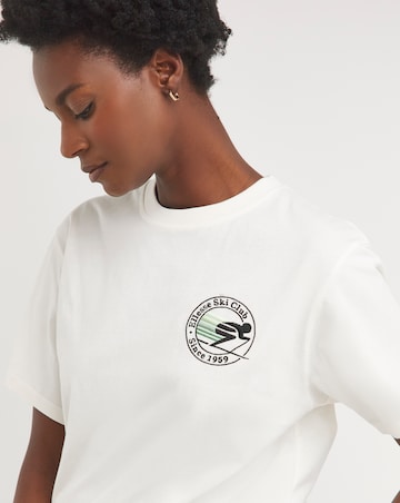 ellesse Meribel T-Shirt