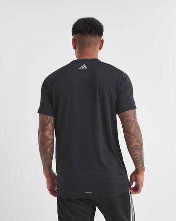 adidas Run It BOS T-Shirt