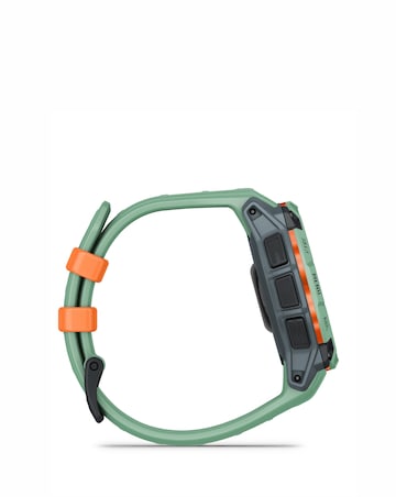 Limited Edition Garmin Instinct 3 45mm Smart Watch - Neo Tropic