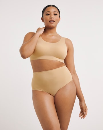Pretty Secrets Invisible Solutions Deep Full Brief