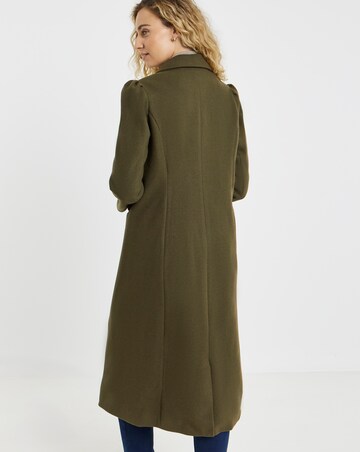 Joe Browns Must Have Military Coat