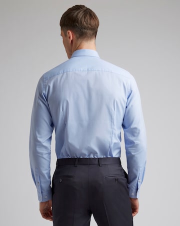 Ted Baker Soft Spot Slim Fit Shirt