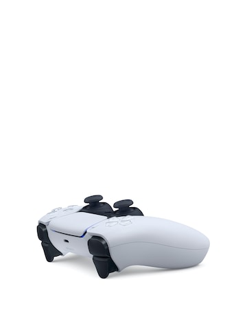 PS5 DualSense Controller - White