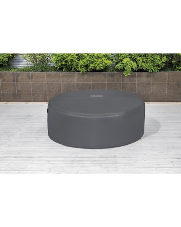 Lay-Z Spa 1.80m Round Thermal Cover