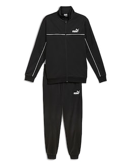 PUMA Poly Piping Tracksuit