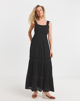 Joe Browns Endless Summer Holiday Maxi Dress