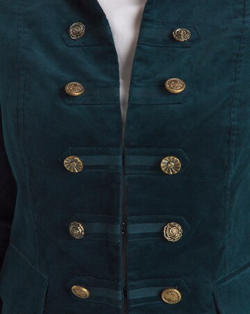 Joe Browns Marley Military Jacket