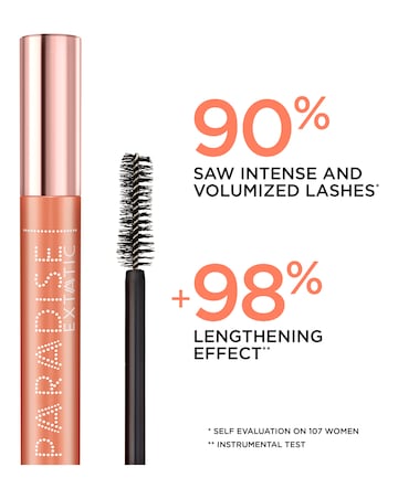 L'Oreal Paris Paradise Mascara