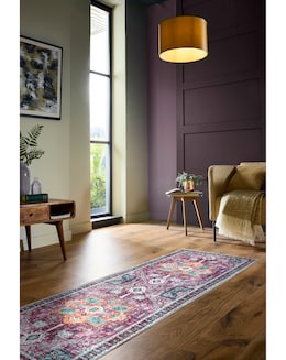 Granada Washable Runner